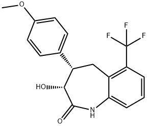 SQ 32191 Structure