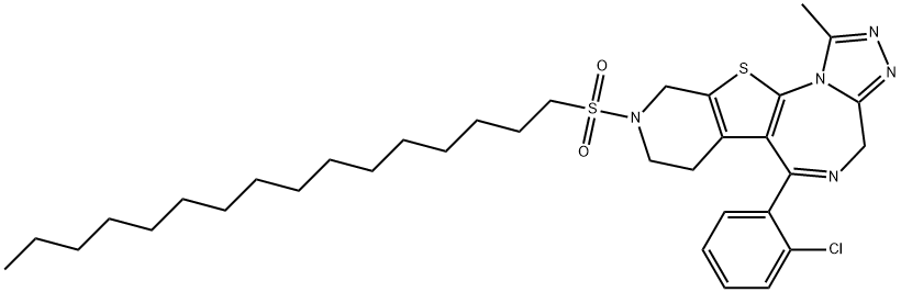 BN 50726 Structure