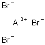 ALUMINUM BROMOHYDRATE Structure