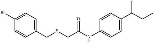 AZ 12216052 Structure