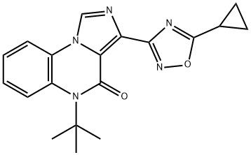 U 82249 Structure