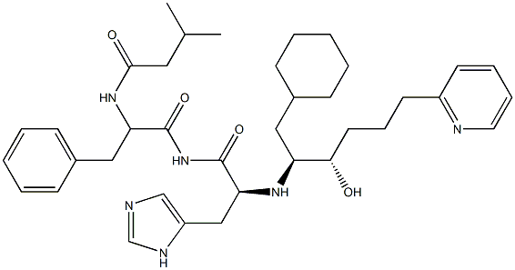 S 863390 Structure