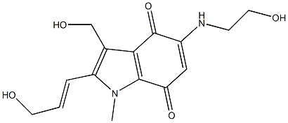 EO 5A Structure