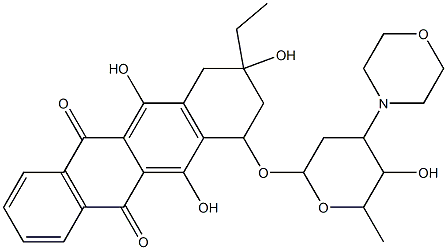 Ro 313294 구조식 이미지