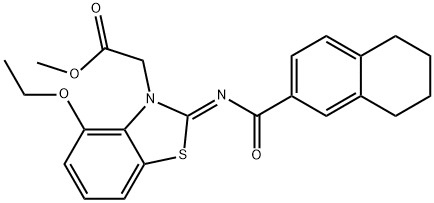 DLLRSTDPJJPEIL-VHXPQNKSSA-N Structure