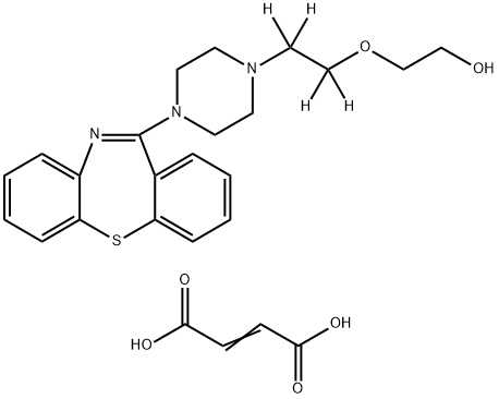 VRHJBWUIWQOFLF-QWVIKDOWSA-N Structure