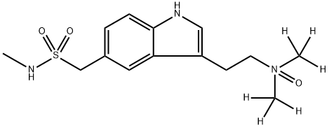 GRHYJEBKFWDYFD-XERRXZQWSA-N Structure