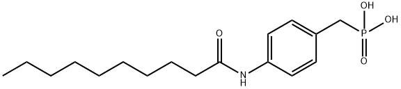 GWJ-23 (free base) Structure