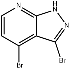 4-b]pyridine Structure