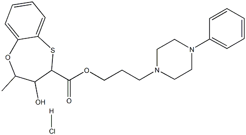 CV 5197 구조식 이미지