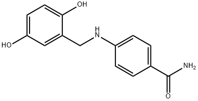 RG 14467 Structure