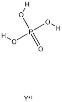 Casteilnaudite Structure