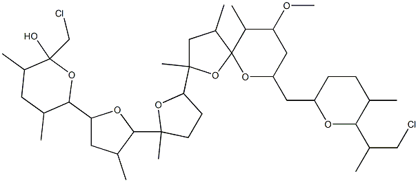 1,30-Dddn Structure