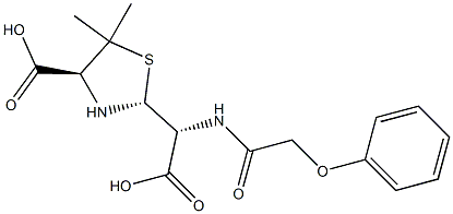 trypomastigote specific surface antigen Structure