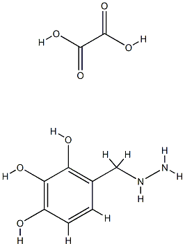 UXROYWXIBUNFBK-UHFFFAOYSA-N Structure