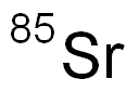 Strontium85 Structure