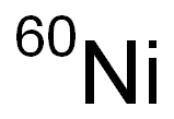 Nickel60 Structure