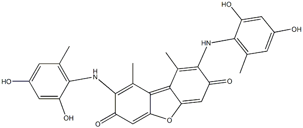 ORCEIN Structure