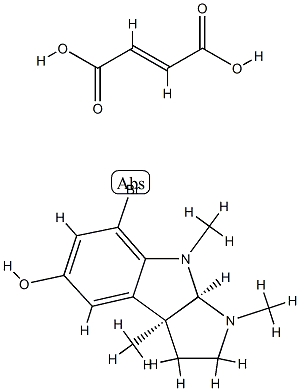 HP 736 Structure