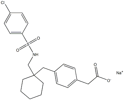 LCB 2853 Structure
