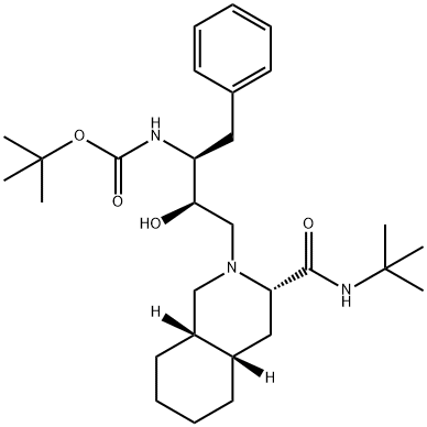 (3S,4aS,8aS)- Structure