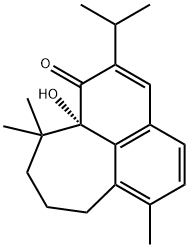 Microstegiol Structure