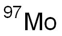 Molybdenum97 Structure