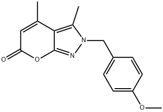 HA 22 Structure