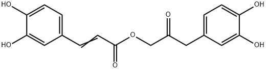 petasiphenol Structure