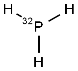 Phosphorus32 Structure