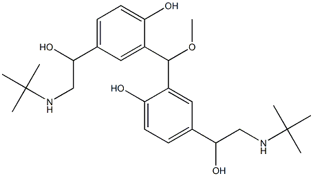 147663-30-7 Albuterol diMer