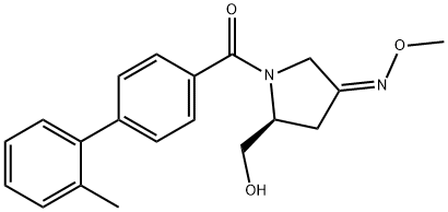 Alisertib Structure