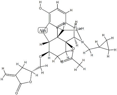 SECRETOGRANIN II (154-186) (MOUSE, RAT) Structure