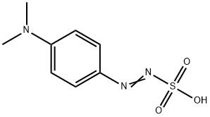 dexon (fungicide) Structure