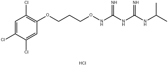 PS 15 Structure