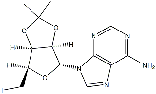 Aids002998 구조식 이미지