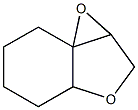 5H-옥시레노[c]벤조푸란,헥사하이드로-,(1a-알파-,3a-bta-,7aS*)-(9CI) 구조식 이미지