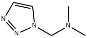 1H-1,2,3-Triazole-1-methanamine,N,N-dimethyl-(9CI) Structure