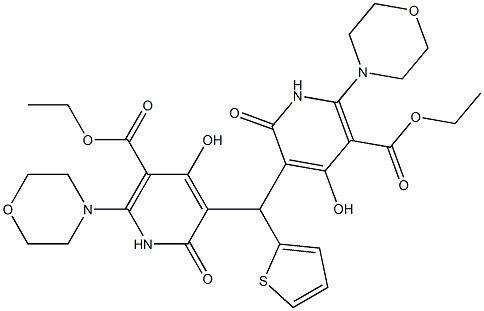 (D-TRP32)-NEUROPEPTIDE Y (HUMAN, RAT) 구조식 이미지