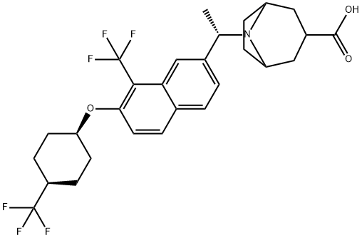 BIO-32546 Structure