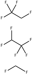 R 407A Structure