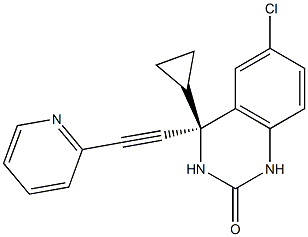 L 738372 Structure