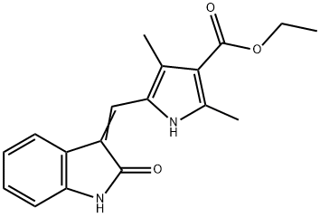 15966-93-5 VEGFR2 Kinase Inhibitor I