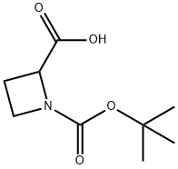 159749-28-7 Azetidine-1,2-dicarboxylic acid 1-tert-butyl ester