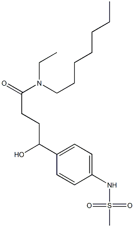160087-98-9 4-Keto Ibutilide