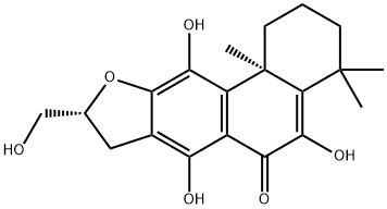 Villosin C Structure