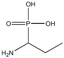 AMPROPYLFOS Structure