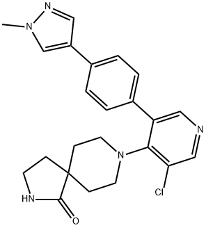 CCT251545 Structure