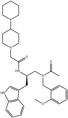 Lanepitant Structure