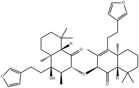 Persianone Structure